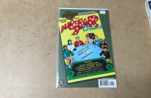 All-Star Comics #3 Millennium Edition Cover (1940)