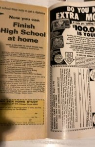 The Silver Surfer #10 (1969)the world he never made