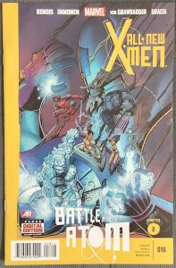 All New X-Men #16 (2013, Marvel) NM-