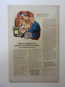 Fantastic Four #65 (1967) VG Condition! 1st Appearance of Ronan!