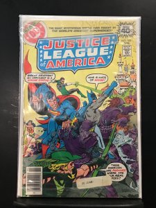 Justice League of America #165 (1979)
