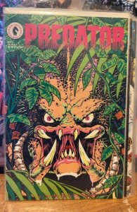 Predator #2 (1989)
