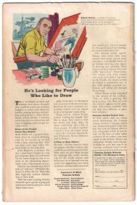 Tales of Suspense #65 (1965) Captain America [Key Issue]