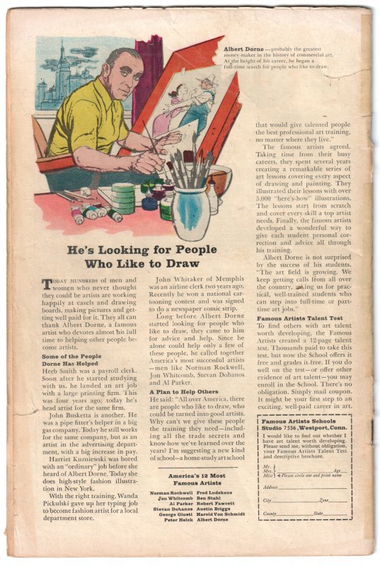 Tales of Suspense #65 (1965) Captain America [Key Issue]