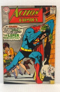 Action Comics #363 (1968)