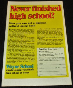 The Human Torch #4 (1975)