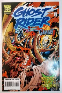 Ghost Rider #67 (8.5, 1995)