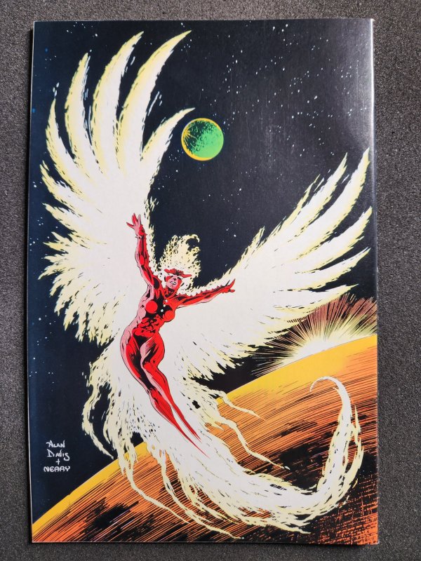 Excalibur #1 (1988) NM