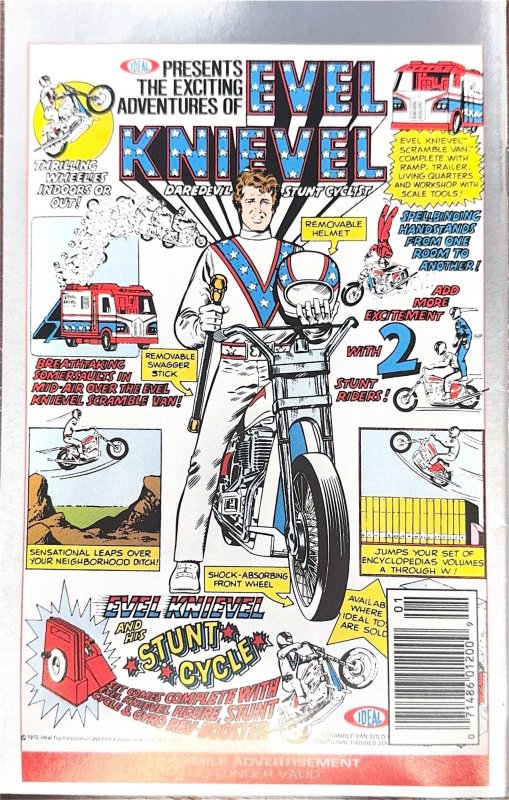 The Amazing Spider-Man #129 Marvel Milestone Edition