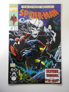 Spider-Man #10 (1991)