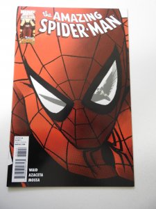 The Amazing Spider-Man #623 (2010) VF Condition