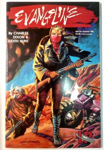 Evangeline Special #1 (7.0, 1986)