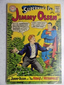JIMMY OLSEN # 108