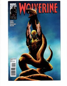 Wolverine #12 >>> $4.99 UNLIMITED SHIPPING!