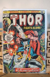 Thor #218 (1973)