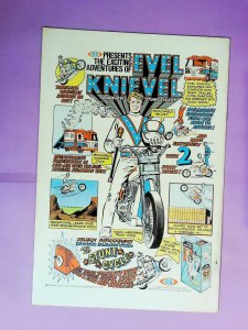 Captain America #170 (1974)