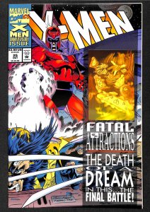 X-Men #25 (1993)