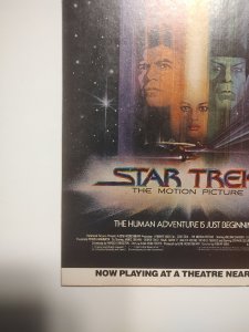 KING CONAN #1 The Witch of the Mists Written by Roy Thomas (1980) Thoth-Amon!