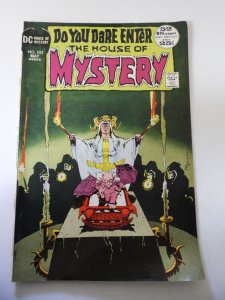House of Mystery #202 (1972) VG/FN Condition