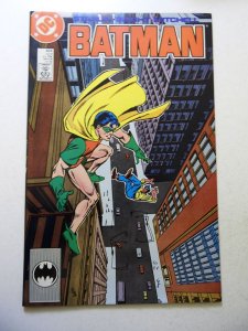 Batman #424 (1988) VF- Condition