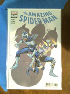 The Amazing Spider-Man #62 (2021)