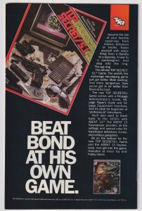 Daredevil #249 (1987)