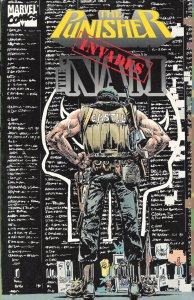 Punisher Invades the 'Nam (1994) Punisher
