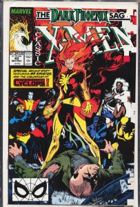 Classic X-Men #42 (1989) X-Men
