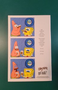 The Uncanny X-Men #393 (2001) VF/NM