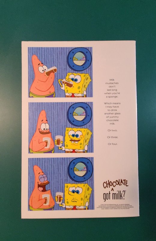 The Uncanny X-Men #393 (2001) VF/NM