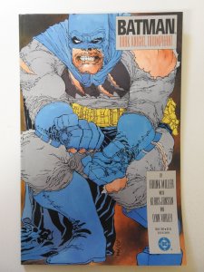 Batman: The Dark Knight Returns #2 VF- Condition! 1st Print