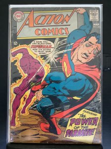 Superman #361 (1968)