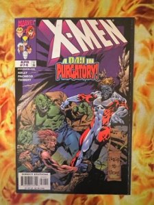 X-Men #74 (1998) - NM