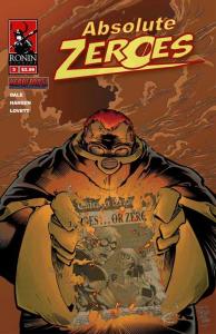 Where there's Smoke...there's Firewire!