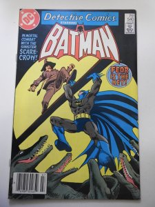 Detective Comics #540 (1984)