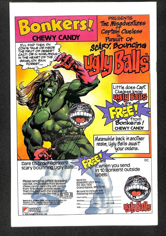 Suicide Squad #1 VF 8.0