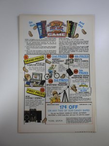 The Uncanny X-Men #196 (1985)