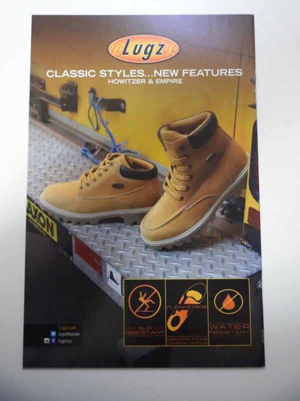 Moon Knight #10 (2015) VF Condition