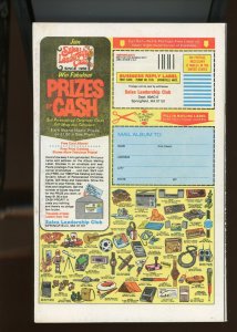 Archie Giant Series #497 - Dan DeCarlo Cover Art (6.0) 1980