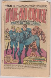 Giant-Size Fantastic Four #5