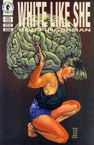 White Like She #1 (1994)