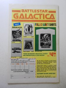 The Man Called Nova #25 (1979) FN+ Condition!