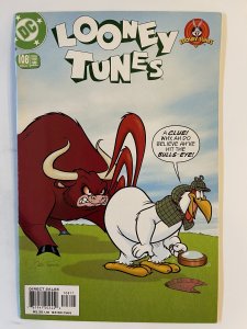Looney Tunes #108 - F/VF (2004)