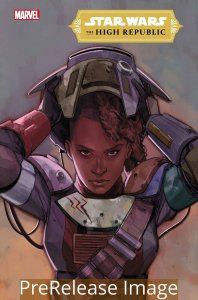 STAR WARS HIGH REPUBLIC (2020 MARVEL) #9 PRESALE-09/02