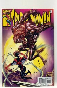 Spider-Woman #13 (2000)