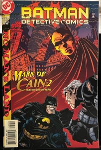 Detective Comics #734 (1999)