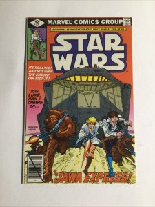 Star Wars 32 Near Mint Nm Marvel