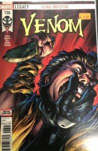 Venom #156 (2017)