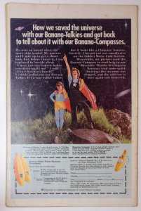 The Amazing Spider-Man #197 (4.0, 1979)