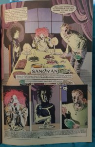 The Sandman #48 (1993)